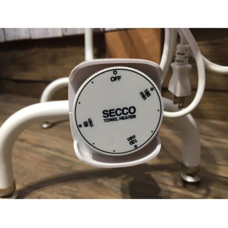 SECCO (セッコ) タオルヒーター IP21