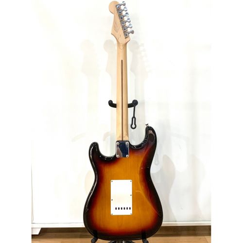 FENDER JAPAN (フェンダージャパン) エレキギター ST-STD ストラトキャスター 各ピックアップ音出し確認済 [ジャンク]Fender  Japan ST-STDが入荷！