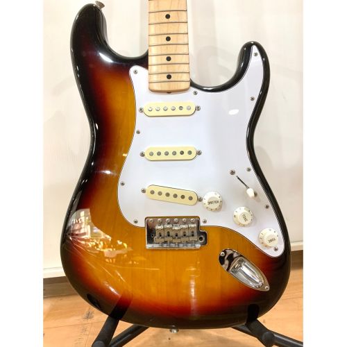 FENDER JAPAN (フェンダージャパン) エレキギター ST-STD ストラト