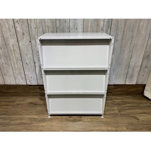 無印良品 ユニットシェルフ スチールユニットシェルフ (税込・現行パーツ)
