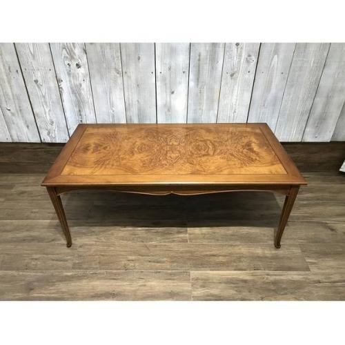 Medea センターテーブル ブラウン トネリコ・ビーチ材 (税込)