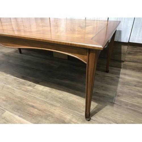 Medea センターテーブル ブラウン トネリコ・ビーチ材 (税込)