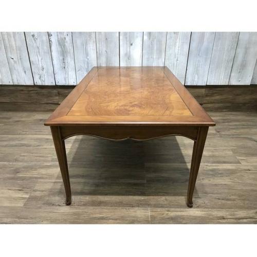 Medea センターテーブル ブラウン トネリコ・ビーチ材 (税込)