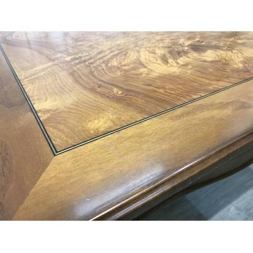 Medea センターテーブル ブラウン トネリコ・ビーチ材 (税込)