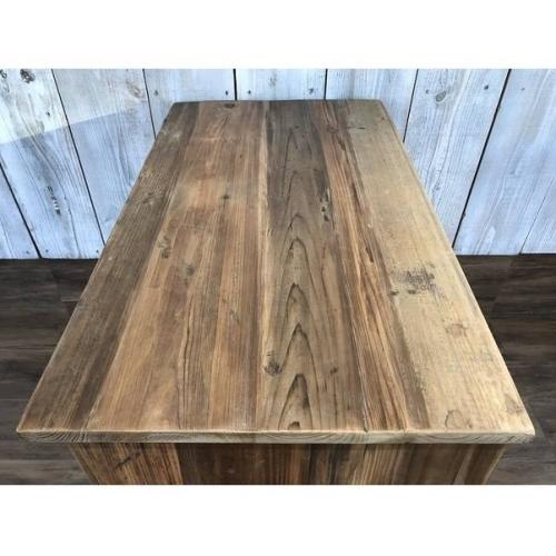 Knot antiques キャビネット 杉古材 - GRAM CHEST