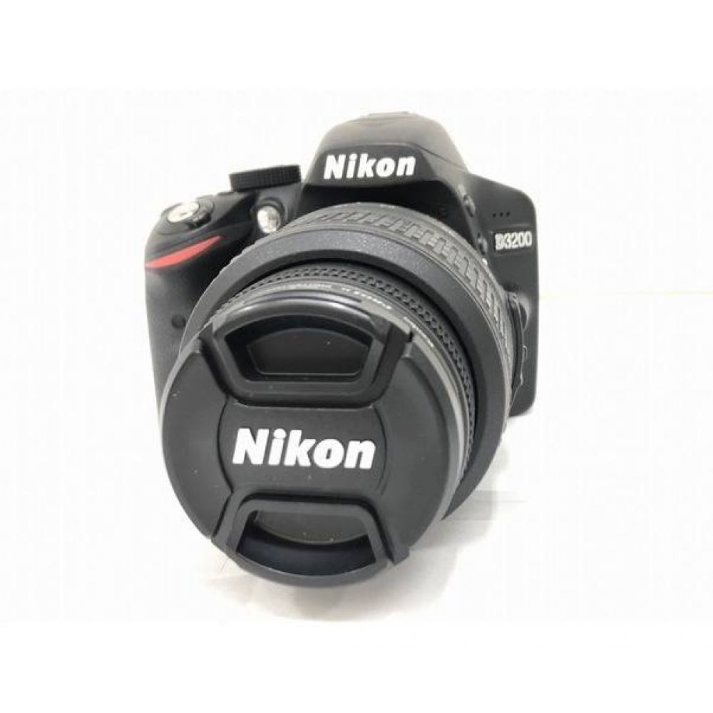 307 ☆D3200☆NIKONニコン☆デジタル一眼レフカメラ-