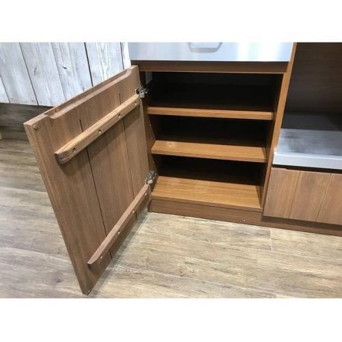 unico STRADA ストラーダ オーブンレンジボード 食器棚 unico／ウニコ