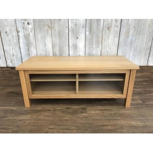 無印良品 テレビボード ナチュラル タモ材 (税込・2008カタログ)