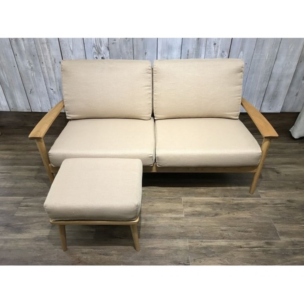 大塚家具_二人掛けソファー_iDC OTSUKA_sofa www.iqueideas.in