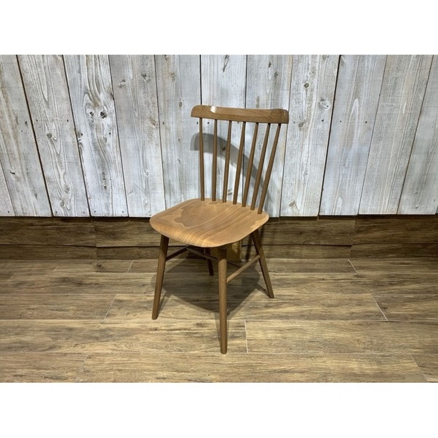 TON ダイニングチェアー ナチュラル ビーチ材 (税込) 曲げ木