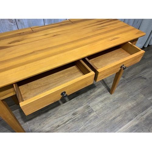 ワークデスク ブラウン (税込)