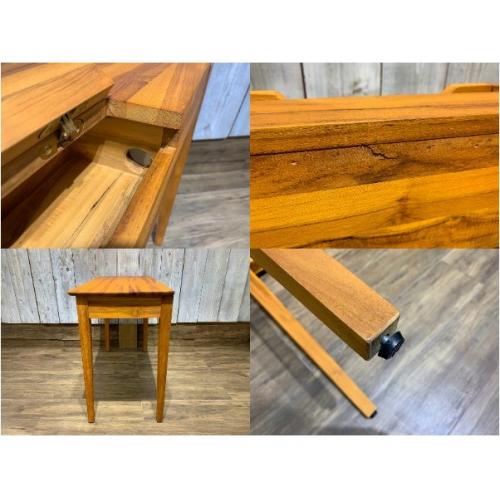 ワークデスク ブラウン (税込)