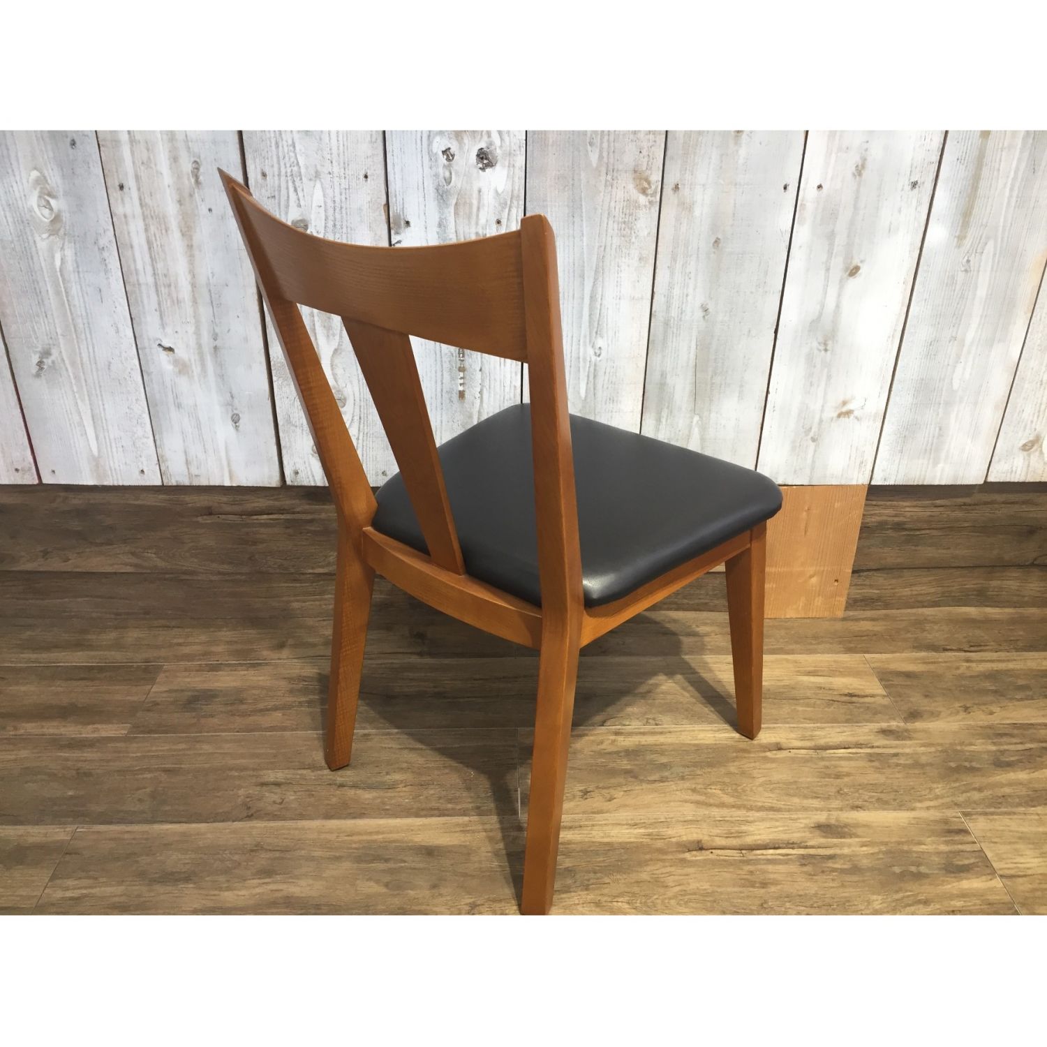 ACME Furniture (アクメファニチャー) ダイニングチェアー ブラウン