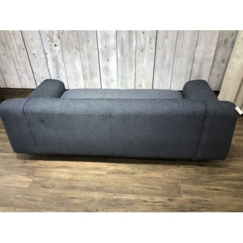 IDEE (イデー) 2.5人掛けソファー ネイビー 布 （税込） PLAISIR SOFA