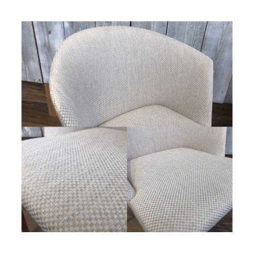 arflex (アルフレックス) ダイニングチェアー アイボリー オーク材 （税抜） FLUTE