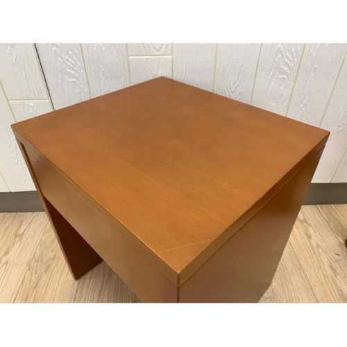 アルフレックス arflex ベッドサイドテーブル サイドテーブル ポルト