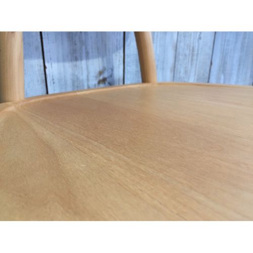 KEYUCA (ケユカ) ダイニングチェアー ナチュラル メープル （税抜