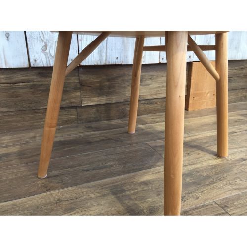 KEYUCA (ケユカ) ダイニングチェアー ナチュラル メープル （税抜