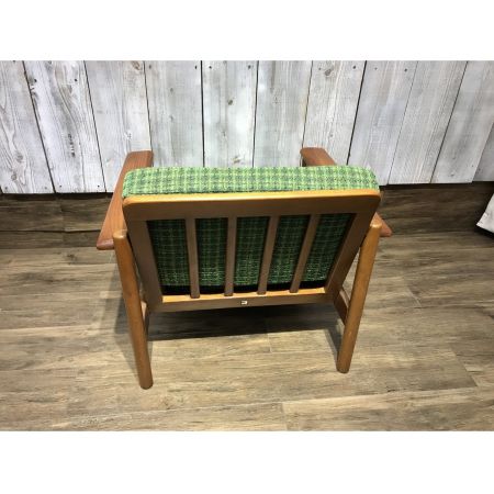 レア　コスガ　ヴィンテージ　1pソファー レア ヴィンテージ コスガ 1pソファー レア ヴィンテージ コスガ 1p