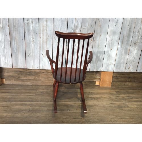 ercol (アーコール) ロッキングチェアー  アンティーク品