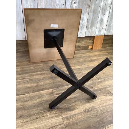 Knot antiques (ノットアンティークス) カフェテーブル TABLE TOP/LEG Knot antiques (ノットアンティークス) カフェテーブル TABLE TOP/LEG