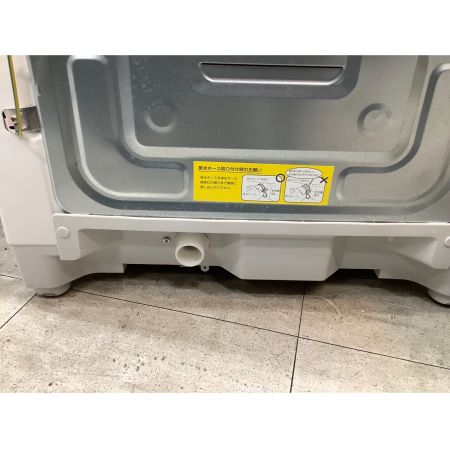 TOSHIBA (トウシバ) 全自動洗濯機 6.0kg AW-6G5 2017年製 50Hz／60Hz
