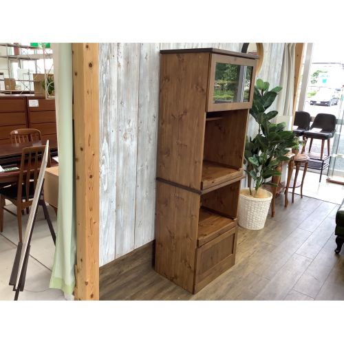 UNICO (ウニコ) レンジボード ダークブラウン AUTEUR