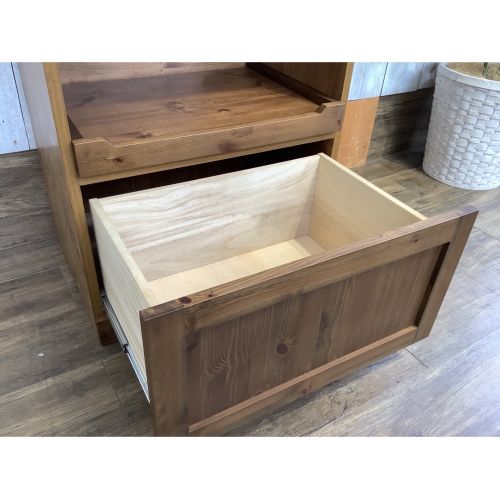 UNICO (ウニコ) レンジボード ダークブラウン AUTEUR