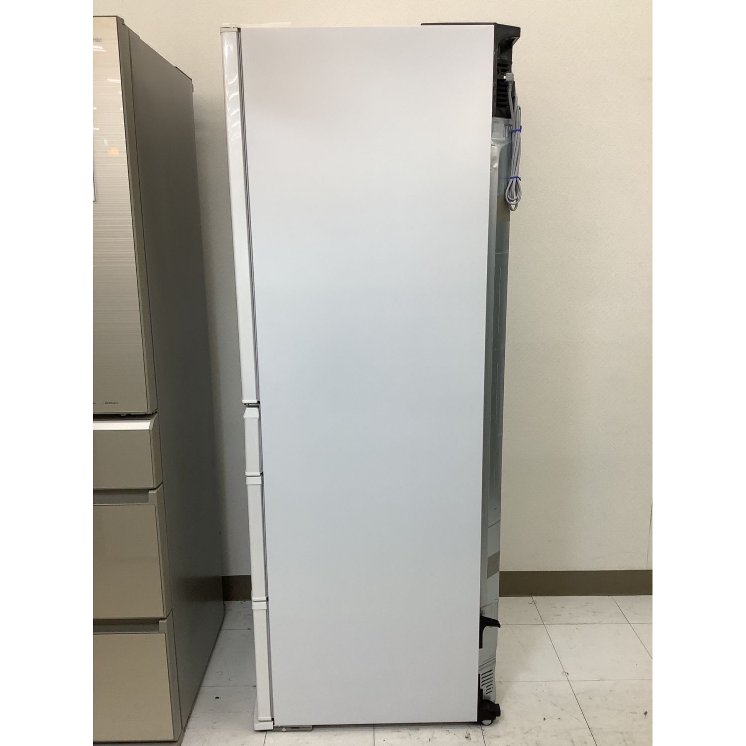 Panasonic (パナソニック) 5ドア冷蔵庫 NR-FVF505 2020年製 501L 