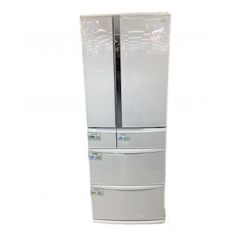 Panasonic (パナソニック) 5ドア冷蔵庫 NR-FVF505 2020年製 501L