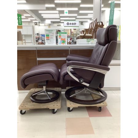 TOM BOY様専用EKORNES グリーン ストレスレスチェア② 直販専門店