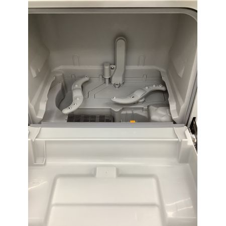 Panasonic (パナソニック) 食器洗い乾燥機 NP-TCM4-W 2017年製 動作確認済み 食器洗い・乾燥 3人分