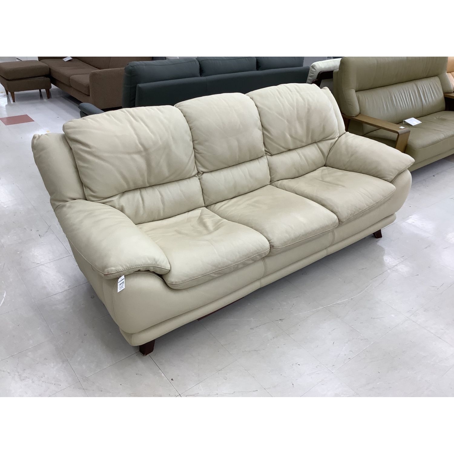 大塚家具 ソファーベッド エスポワール【トレファク岸和田】