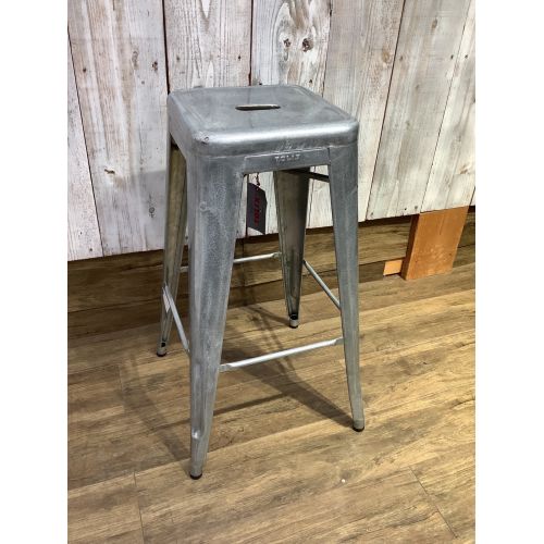 トリックス TOLIX H STOOL スツール H45cm フランス製-