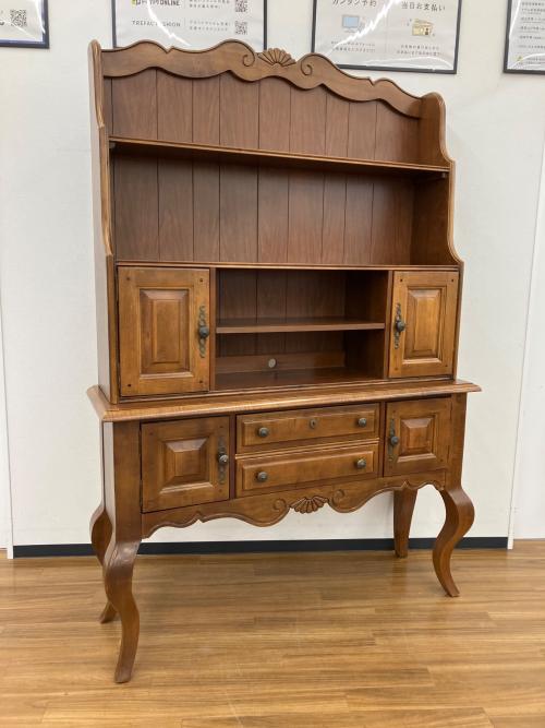 broyhill (ブロイヒル) キャビネット 511-L 683-5152-14 アメリカンビンテージ家具