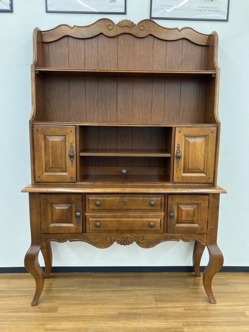 broyhill (ブロイヒル) キャビネット 511-L 683-5152-14 アメリカンビンテージ家具