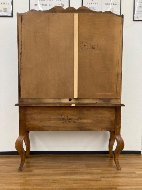 broyhill (ブロイヒル) キャビネット 511-L 683-5152-14 アメリカンビンテージ家具