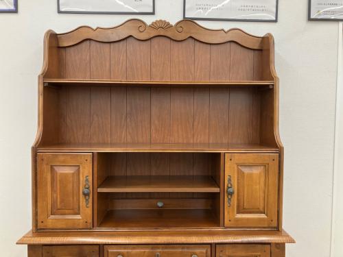 broyhill (ブロイヒル) キャビネット 511-L 683-5152-14 アメリカンビンテージ家具