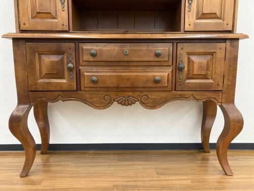 broyhill (ブロイヒル) キャビネット 511-L 683-5152-14 アメリカンビンテージ家具