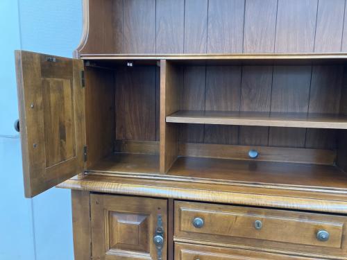 broyhill (ブロイヒル) キャビネット 511-L 683-5152-14 アメリカンビンテージ家具