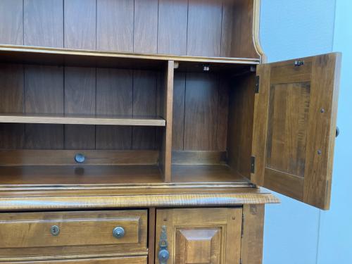 broyhill (ブロイヒル) キャビネット 511-L 683-5152-14 アメリカンビンテージ家具