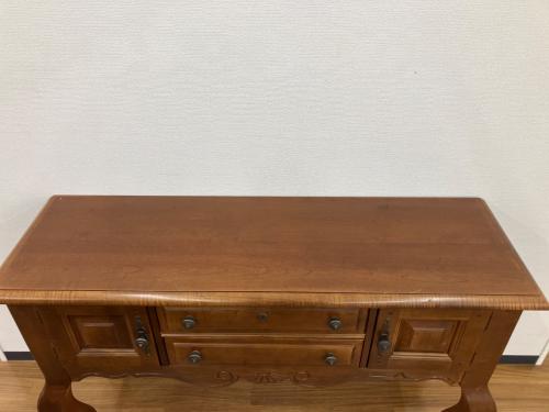 broyhill (ブロイヒル) キャビネット 511-L 683-5152-14 アメリカンビンテージ家具