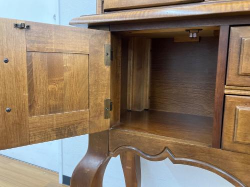 broyhill (ブロイヒル) キャビネット 511-L 683-5152-14 アメリカンビンテージ家具