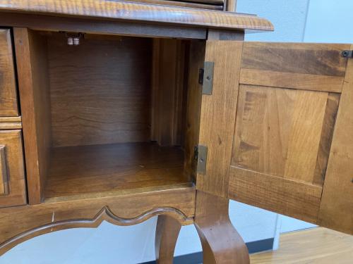 broyhill (ブロイヒル) キャビネット 511-L 683-5152-14 アメリカンビンテージ家具