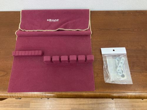 broyhill (ブロイヒル) キャビネット 511-L 683-5152-14 アメリカンビンテージ家具