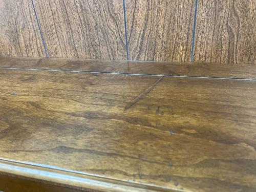 broyhill (ブロイヒル) キャビネット 511-L 683-5152-14 アメリカンビンテージ家具