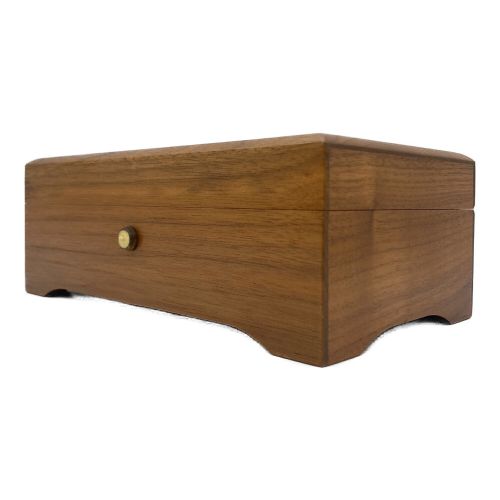 REUGE MUSIC(リュージュミュージック) オルゴール スイス製 72弁 ショパン