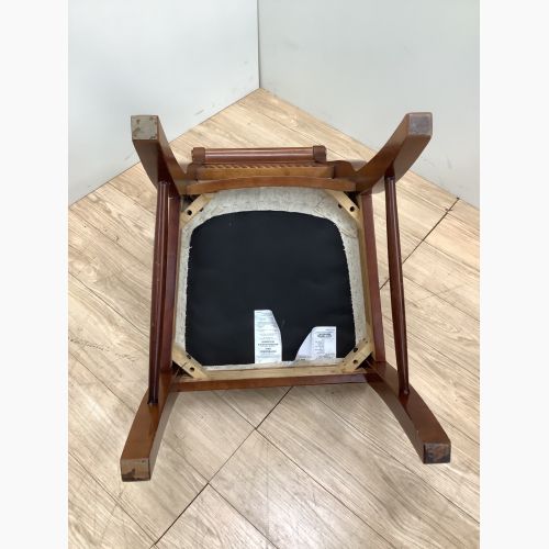 ASHLEY Furniture (アシュレイファニチャー) ダイニングチェアー ブラウン