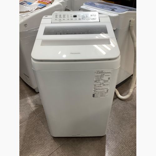 Panasonic (パナソニック) 全自動洗濯機 7.0kg NA-FA70H8 2020年製 ...
