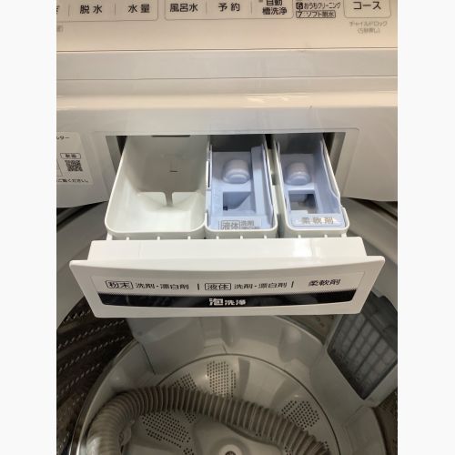 【早い者勝ち！美品】Panasonic 洗濯機　2020年製　NA-FA70H8